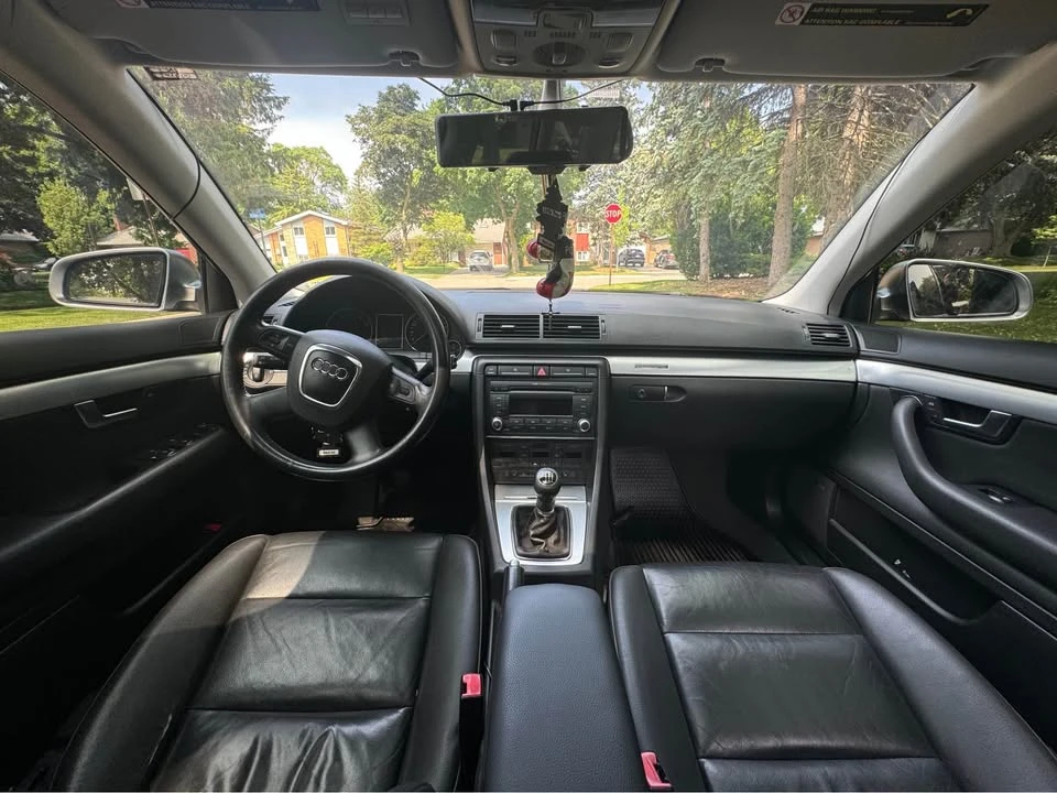 2007 Audi B7 A4 - Image 5 of 10