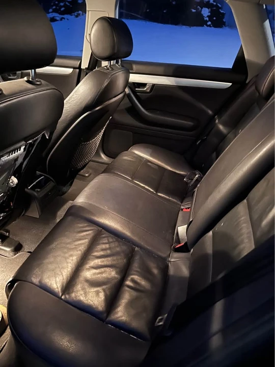 2007 Audi B7 A4 - Image 2 of 3