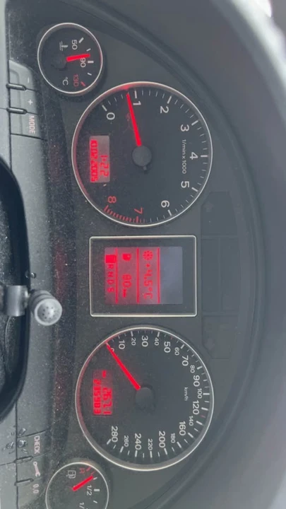 2007 Audi B7 A4 - Image 10 of 12