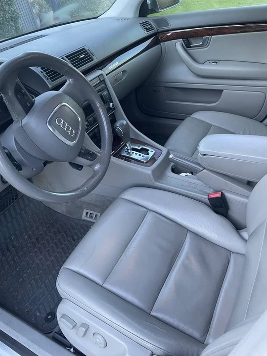 2007 Audi B7 A4 - Image 3 of 5