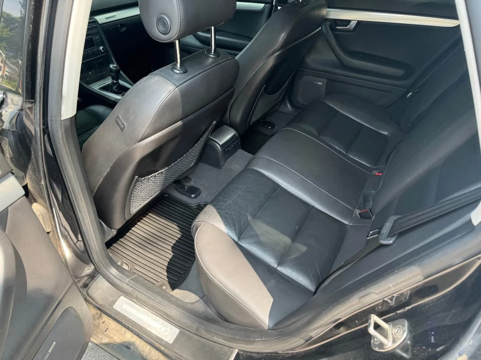 2007 Audi B7 A4 - Image 7 of 10