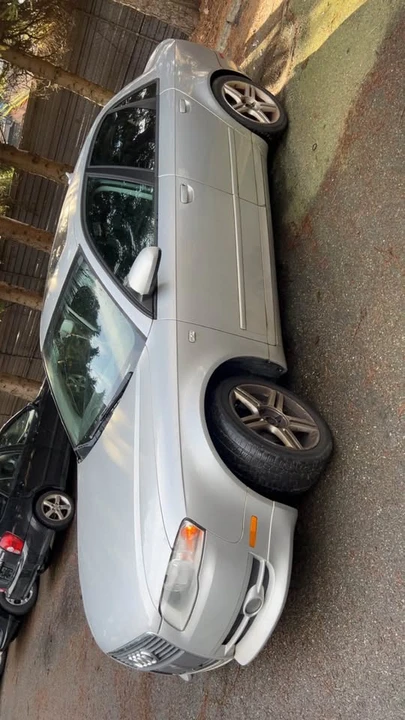 2007 Audi B7 A4 - Image 6 of 12