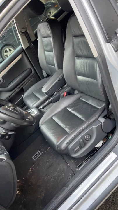 2007 Audi B7 A4 - Image 9 of 12