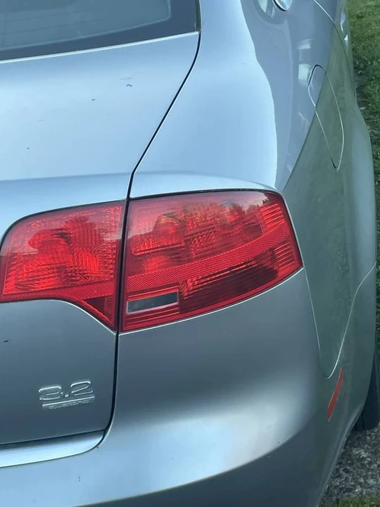 2007 Audi B7 A4 - Image 2 of 5