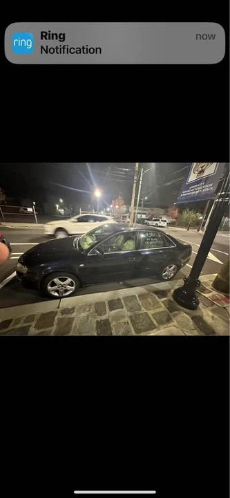 2007 Audi B7 A4 - Image 4 of 9