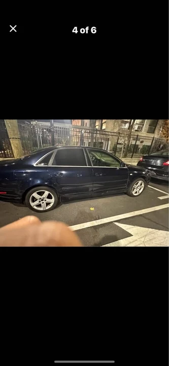 2007 Audi B7 A4 - Image 5 of 9