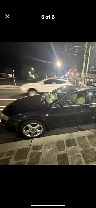 2007 Audi B7 A4 - Image 6 of 9