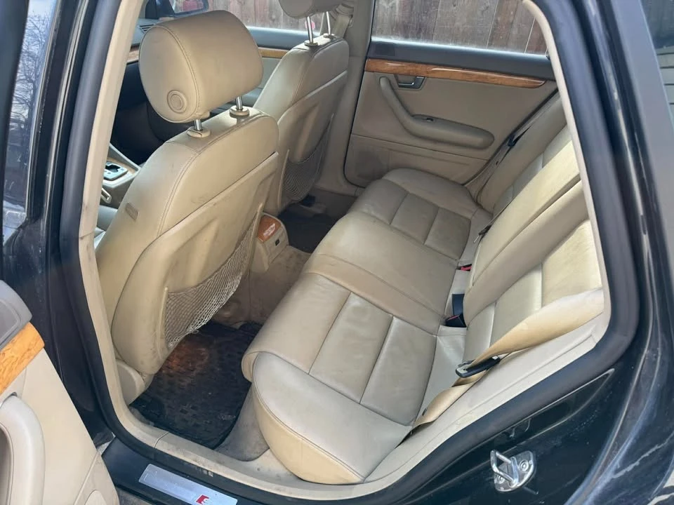 2007 Audi B7 A4 - Image 6 of 9