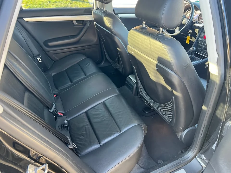 2007 Audi B7 A4 - Image 14 of 15