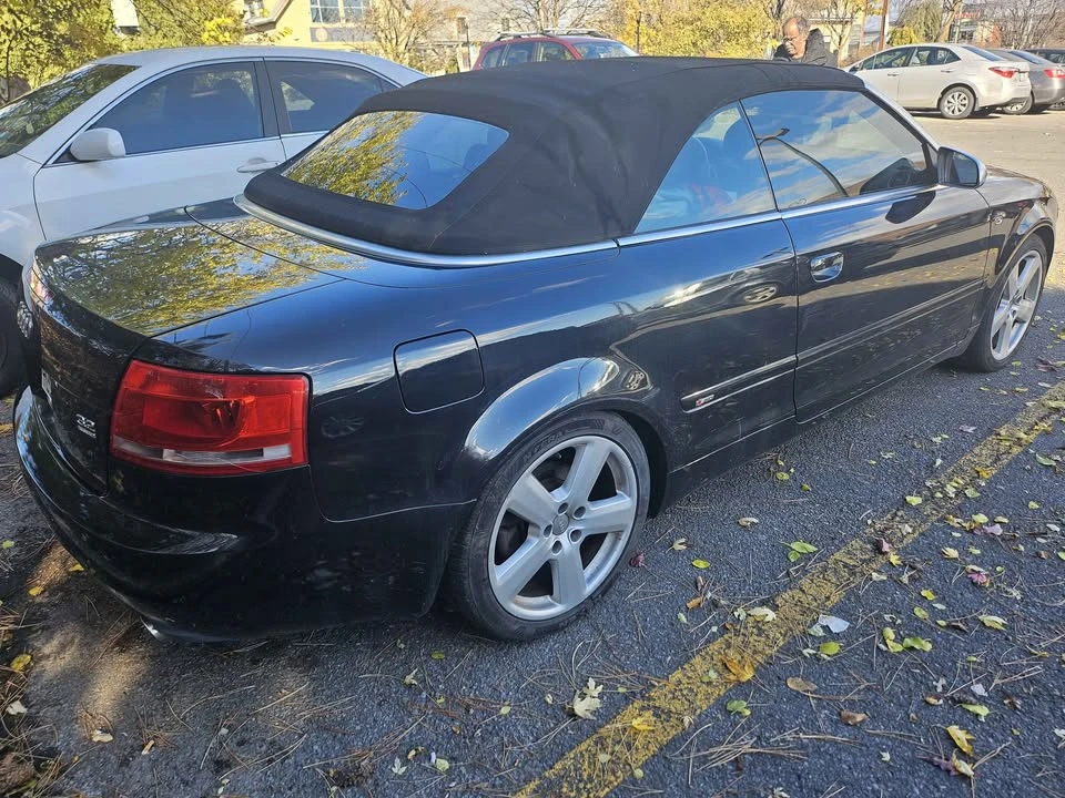 2007 Audi B7 A4 - Image 6 of 13