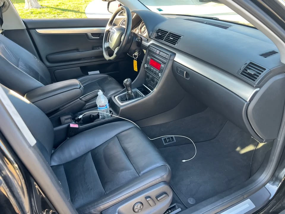 2007 Audi B7 A4 - Image 15 of 15