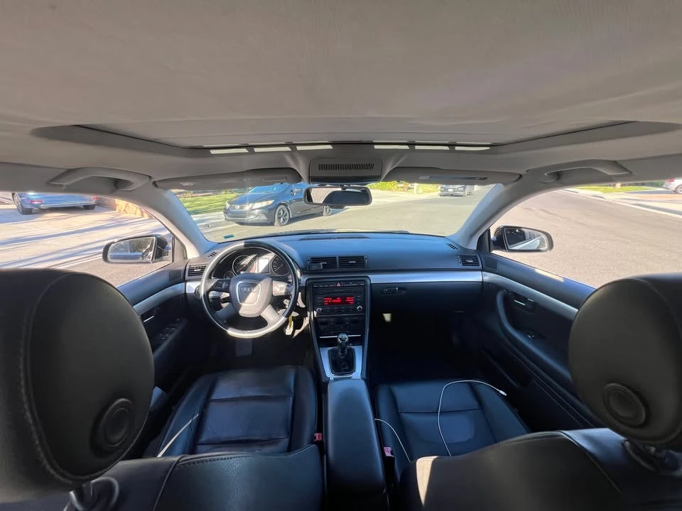 2007 Audi B7 A4 - Image 10 of 15