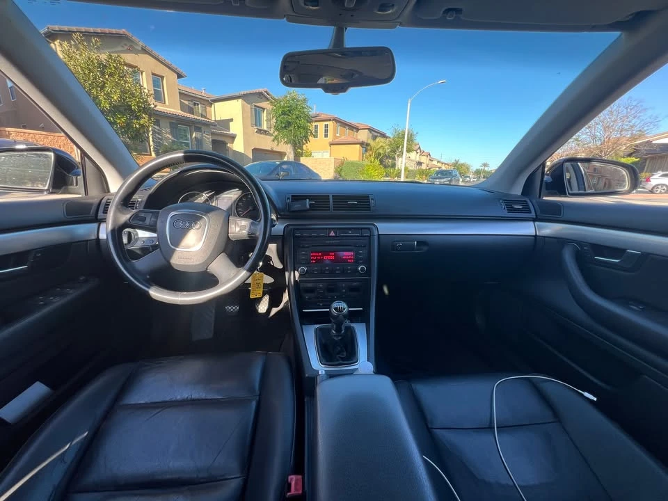 2007 Audi B7 A4 - Image 11 of 15