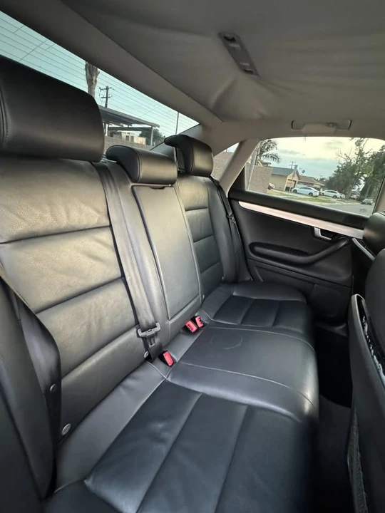 2007 Audi B7 A4 - Image 5 of 6