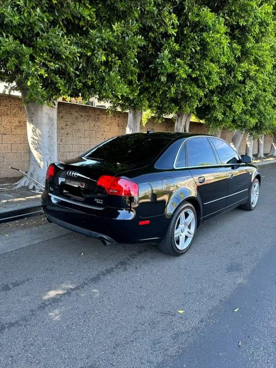 2007 Audi B7 A4 - Image 3 of 6