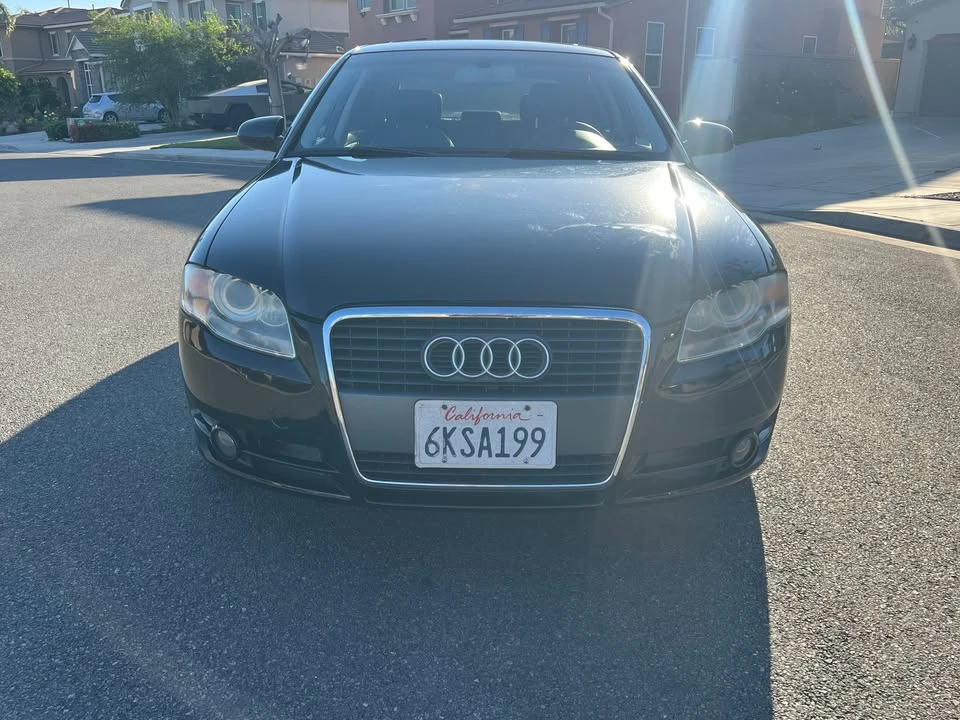 2007 Audi B7 A4 - Image 6 of 15