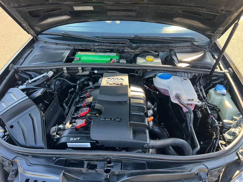2007 Audi B7 A4 - Image 2 of 15