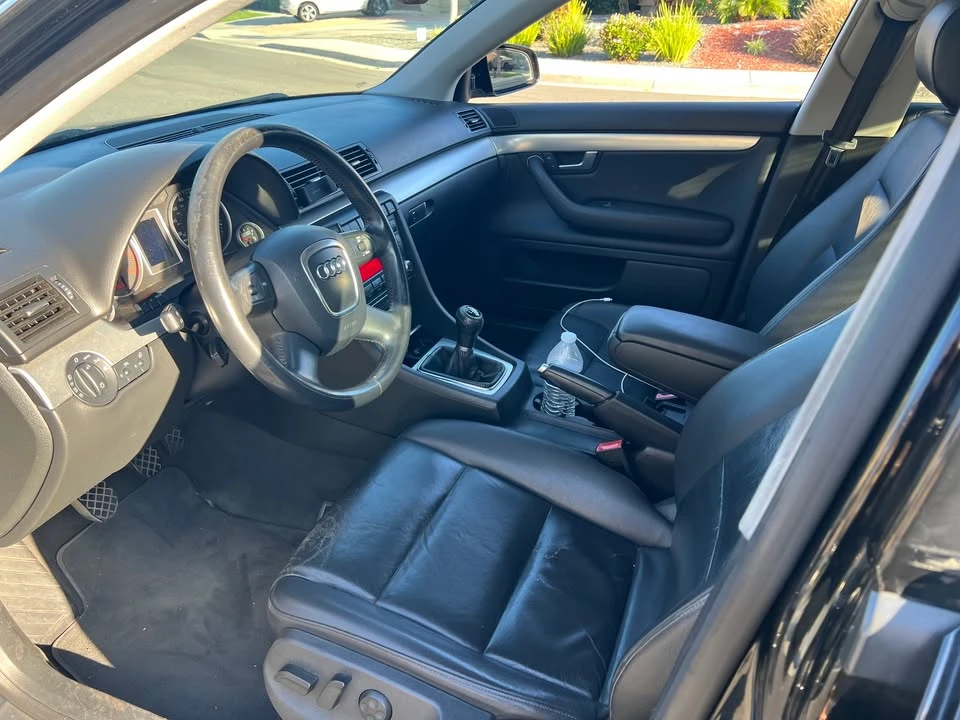 2007 Audi B7 A4 - Image 13 of 15