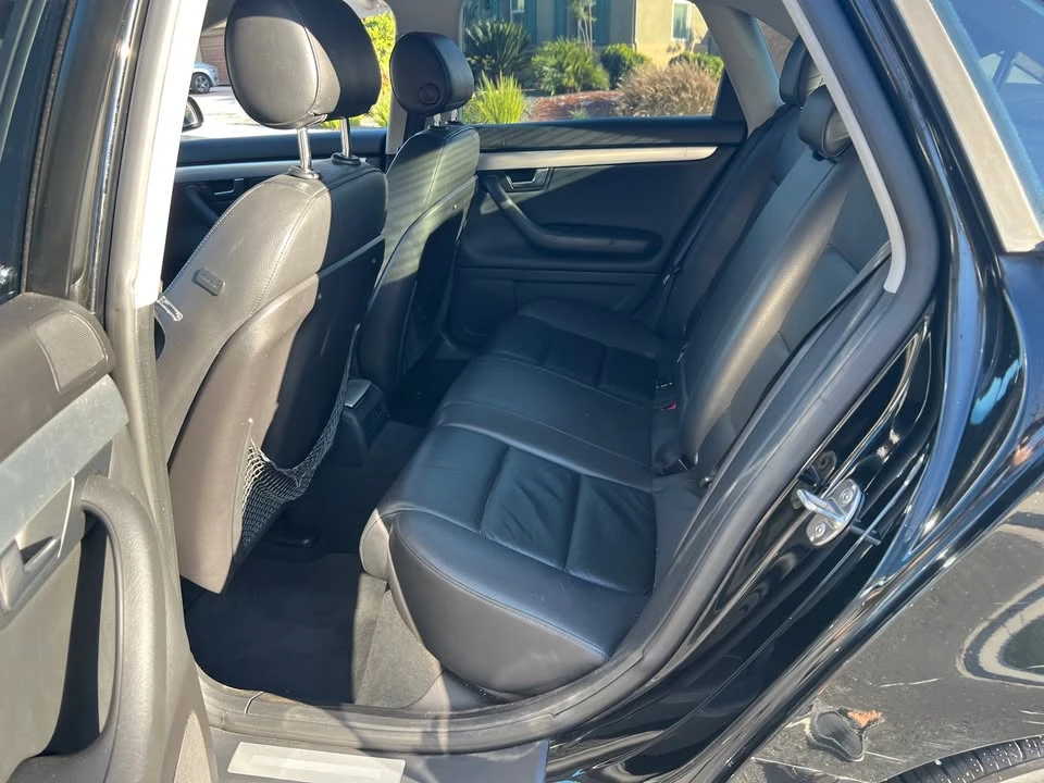 2007 Audi B7 A4 - Image 12 of 15