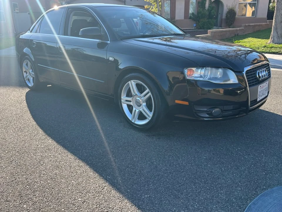 2007 Audi B7 A4 - Image 7 of 15