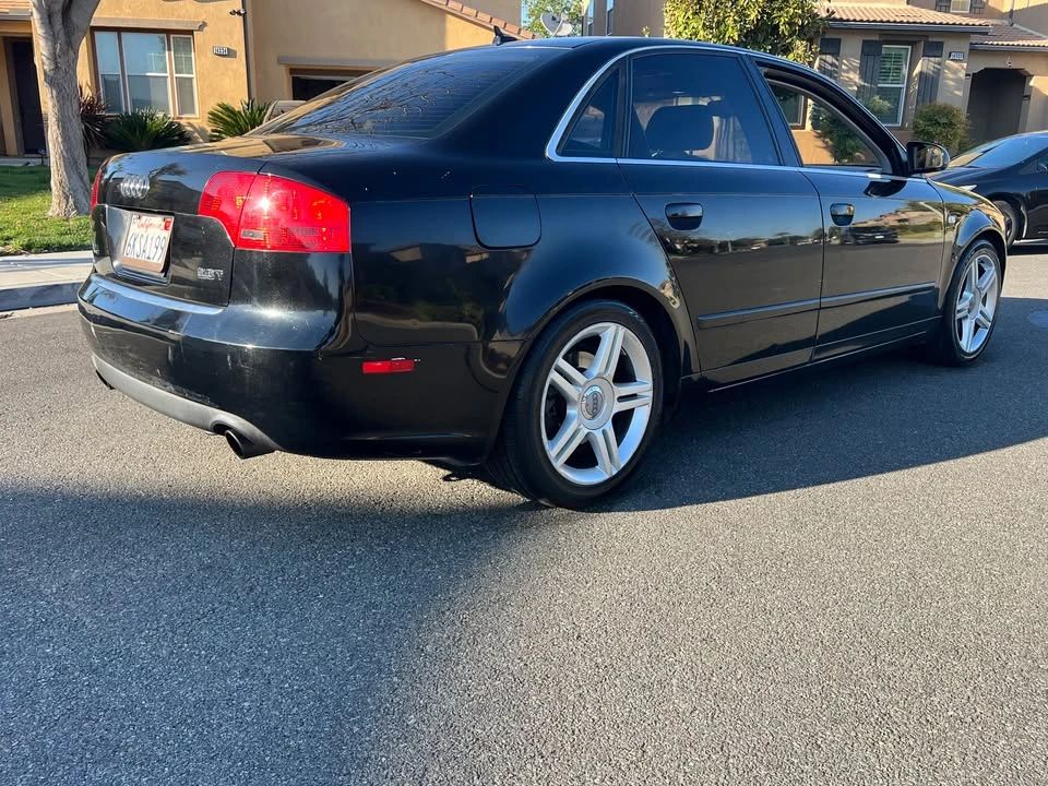 2007 Audi B7 A4 - Image 8 of 15