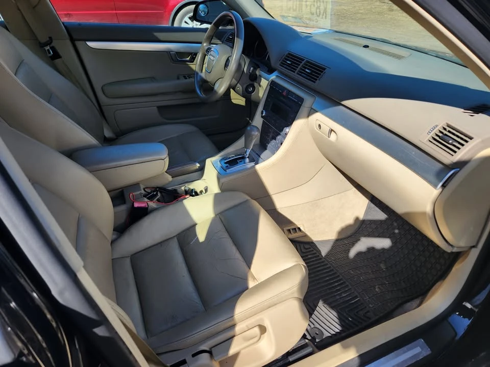 2007 Audi B7 A4 - Image 11 of 20