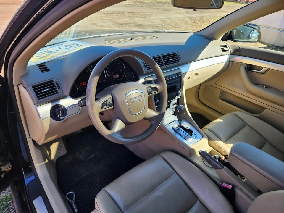2007 Audi B7 A4 - Image 8 of 20