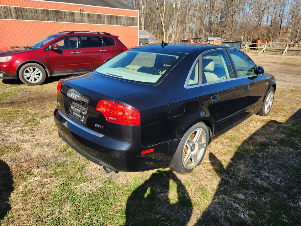 2007 Audi B7 A4 - Image 2 of 20