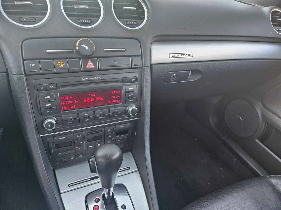2007 Audi B7 A4 - Image 9 of 13