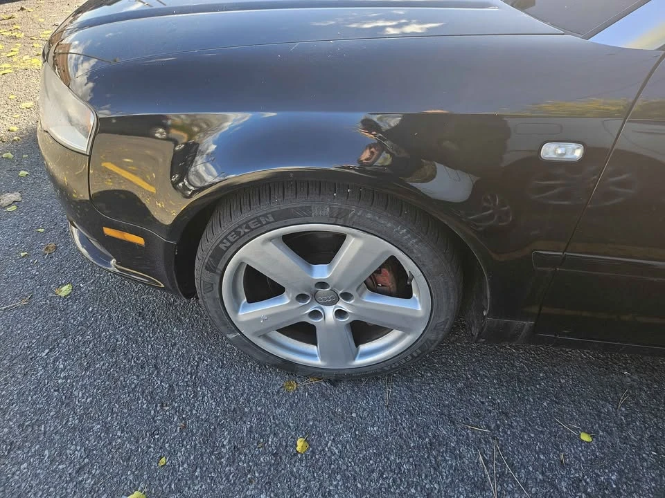 2007 Audi B7 A4 - Image 5 of 13