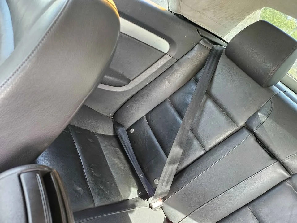 2007 Audi B7 A4 - Image 12 of 13