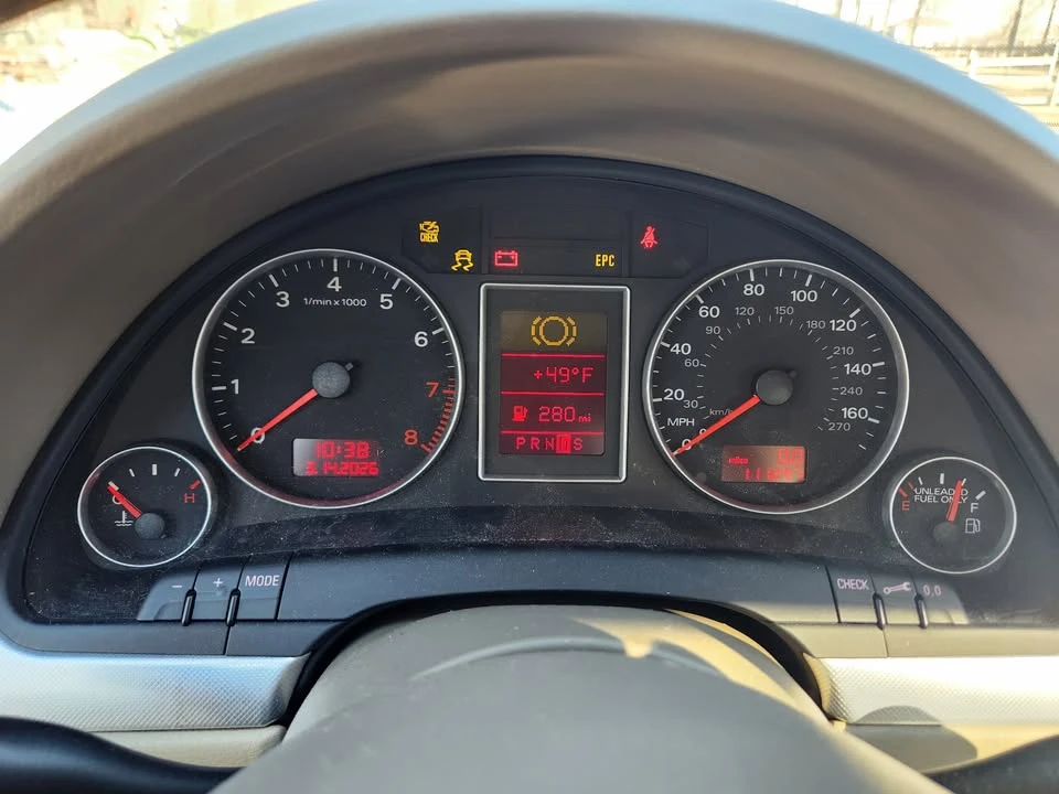 2007 Audi B7 A4 - Image 6 of 20