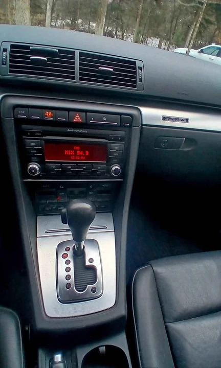 2007 Audi B7 A4 - Image 4 of 8