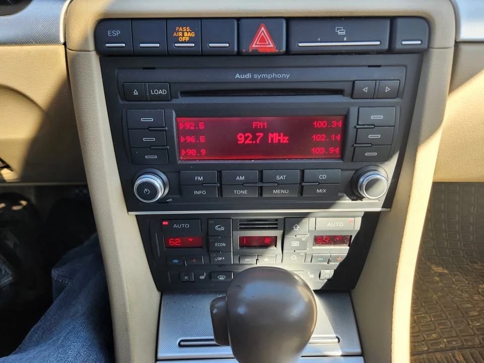 2007 Audi B7 A4 - Image 7 of 20
