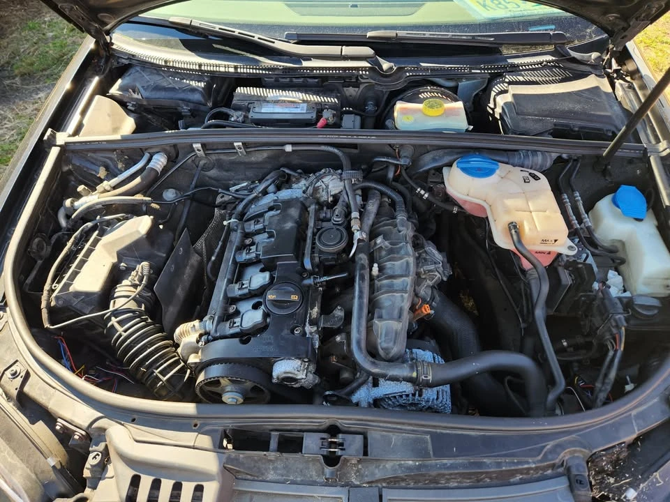 2007 Audi B7 A4 - Image 16 of 20