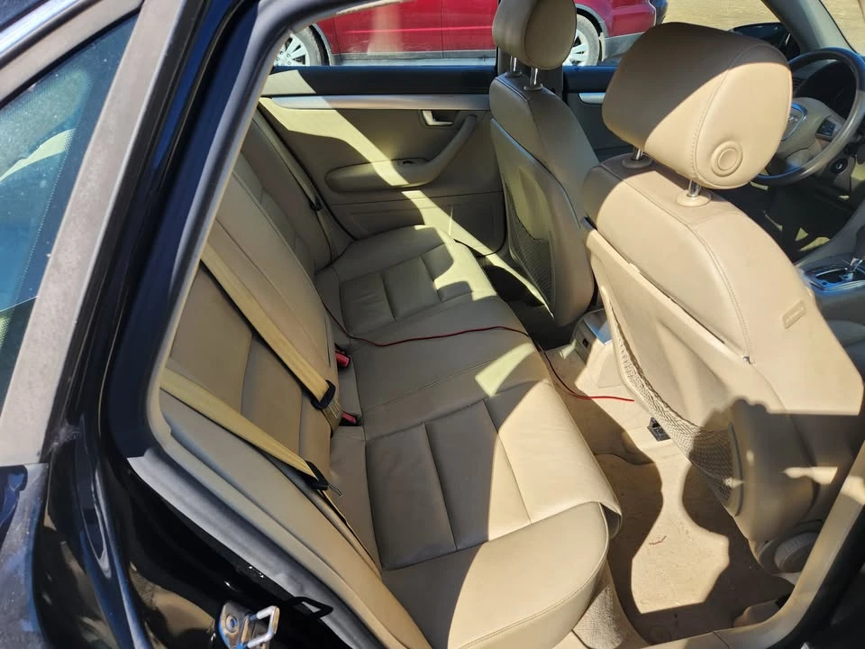 2007 Audi B7 A4 - Image 13 of 20