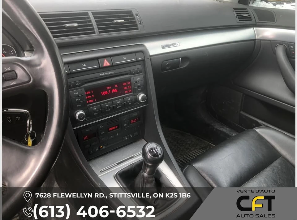 2007 Audi B7 A4 - Image 10 of 12