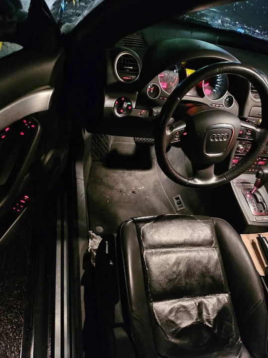 2007 Audi B7 A4 - Image 3 of 13