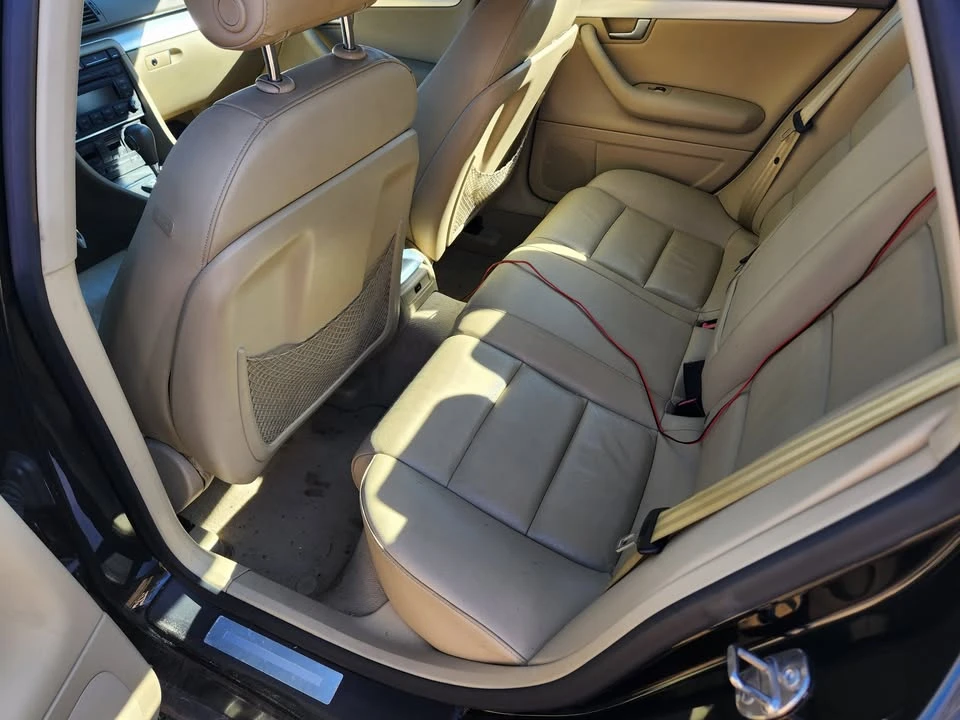 2007 Audi B7 A4 - Image 12 of 20