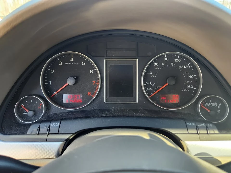 2007 Audi B7 A4 - Image 5 of 20