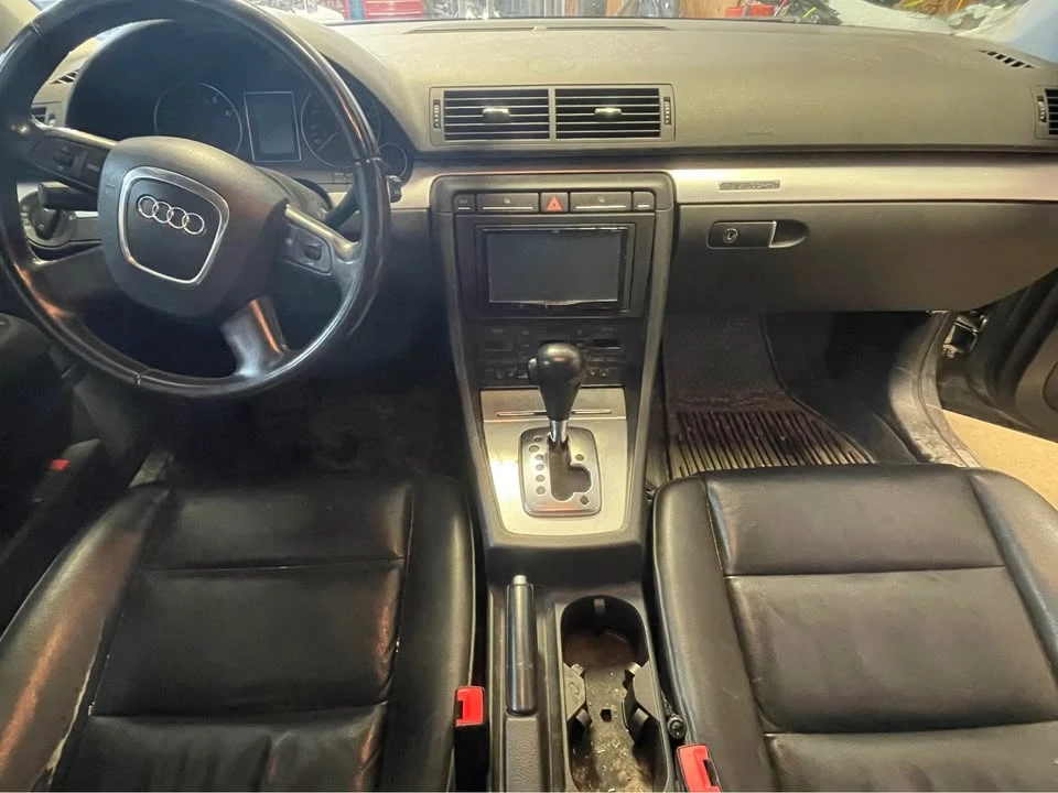 2007 Audi B7 A4 - Image 7 of 7
