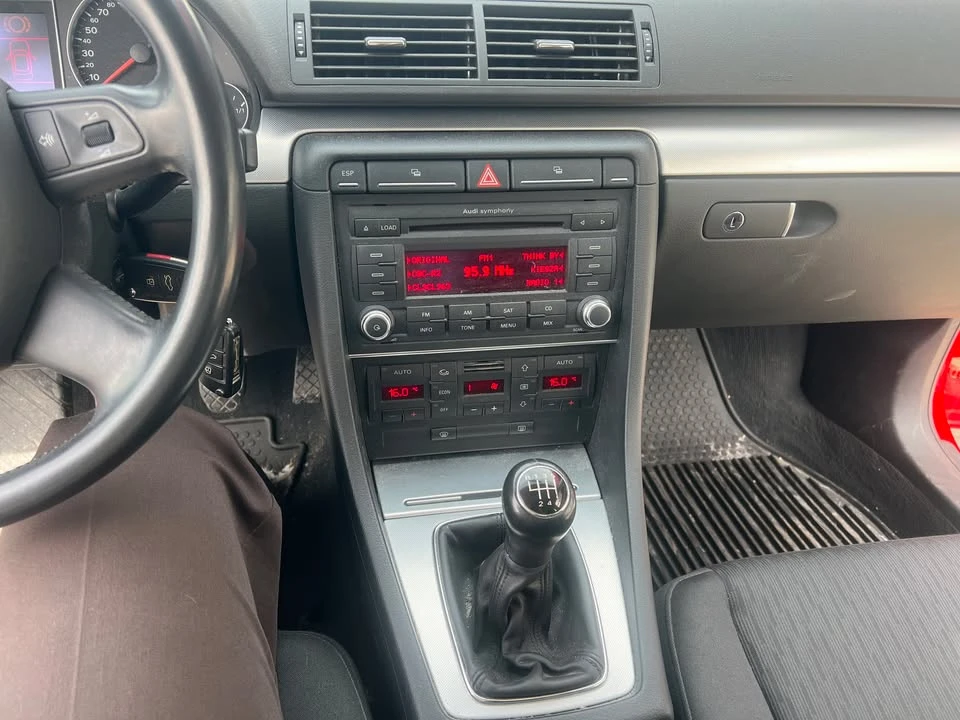 2007 Audi B7 A4 - Image 8 of 8