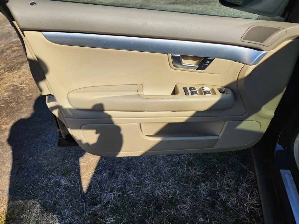 2007 Audi B7 A4 - Image 10 of 20