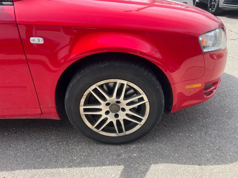2007 Audi B7 A4 - Image 3 of 8