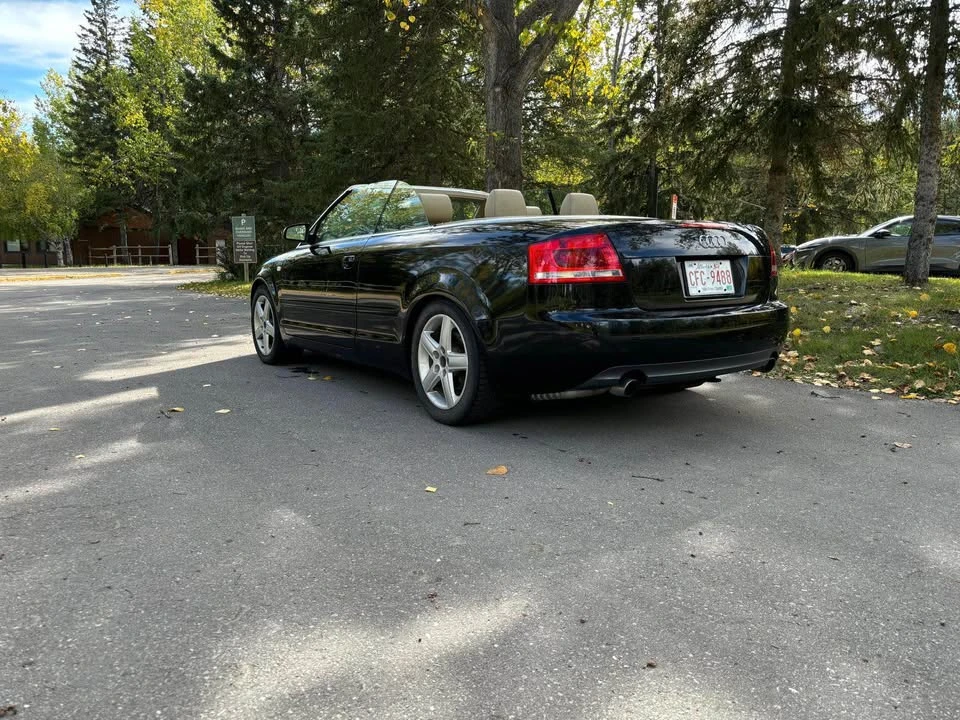 2007 Audi B7 A4 - Image 3 of 5