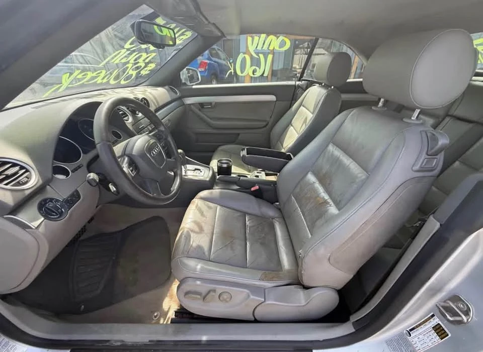 2007 Audi B7 A4 - Image 4 of 10