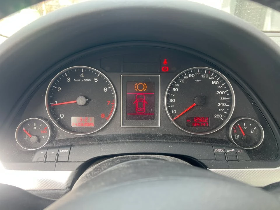 2007 Audi B7 A4 - Image 7 of 8