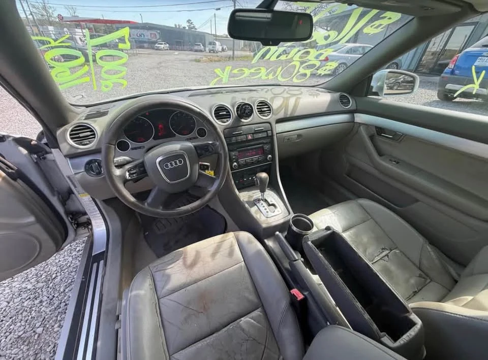 2007 Audi B7 A4 - Image 5 of 10