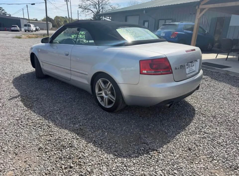 2007 Audi B7 A4 - Image 9 of 10