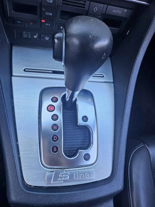 2007 Audi B7 A4 - Image 10 of 13